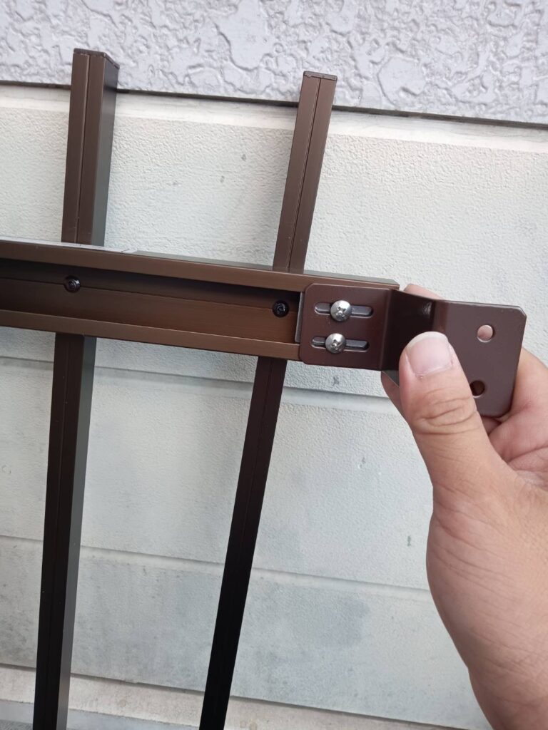 小窓格子
